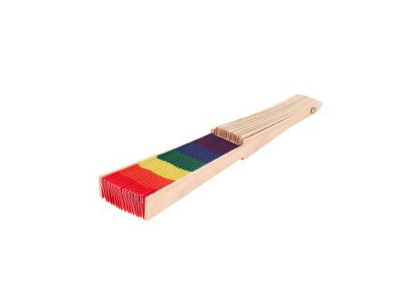 Fächer Prokip