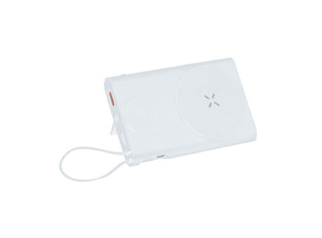 Power Bank Barian