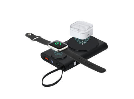 Power Bank Barian
