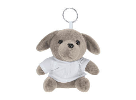 Schlüsselanhänger Teddy Vireo