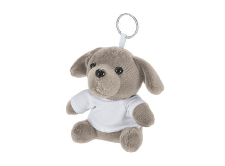 Schlüsselanhänger Teddy Vireo