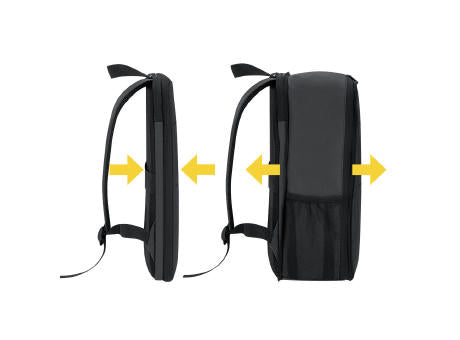 Rucksack Oracle