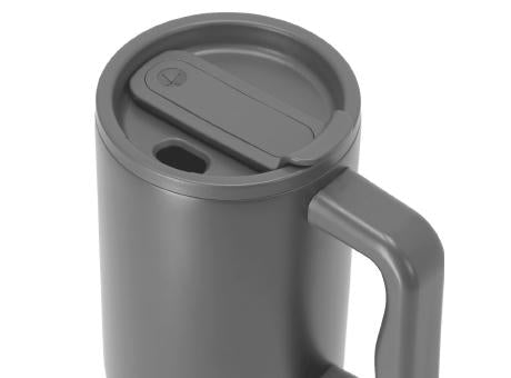 Wärme Tasse Yukon