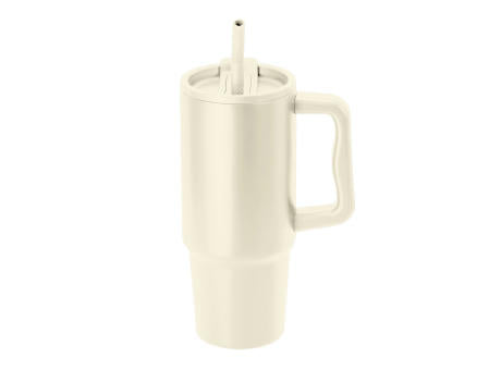 Wärme Tasse Yukon