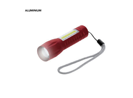 Lampe Dilrot