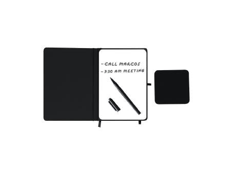 Notizblock Tafel Kudar