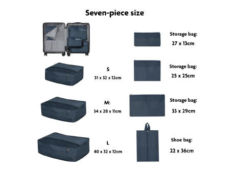Ordner Set Combol