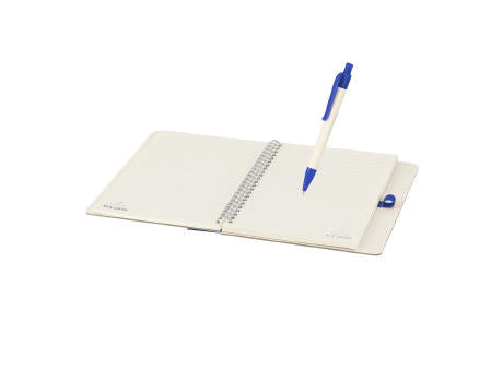 Notizbuch Kirax