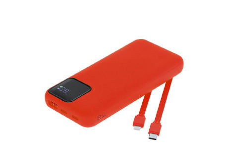 Power Bank Fatuox