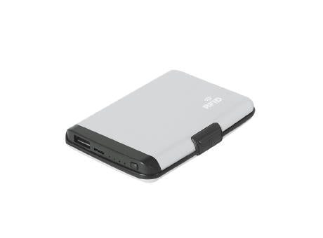 Power Bank Kartenetui Chefler