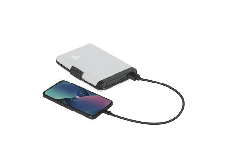 Power Bank Kartenetui Chefler