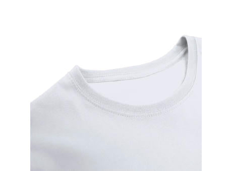 Erwachsene Frauen Weiß T-Shirt Epika