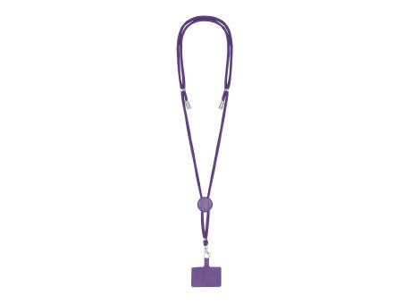 Halter Schlüsselband Zaret