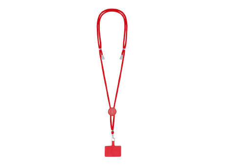 Halter Schlüsselband Zaret
