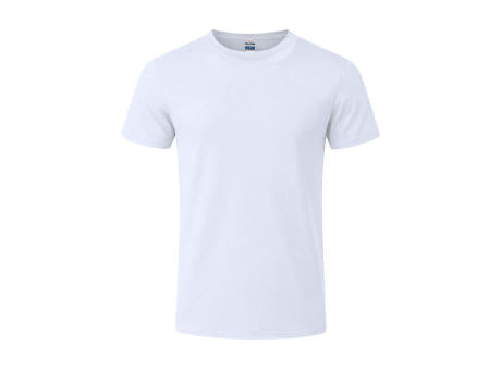 Erwachsene Weiß T-Shirt Epika