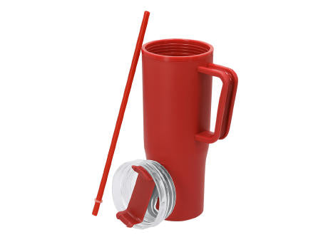 Wärme Tasse Gabrion