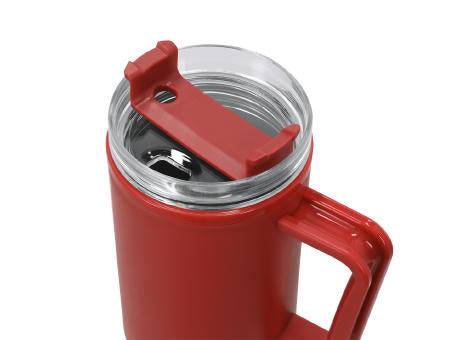 Wärme Tasse Gabrion
