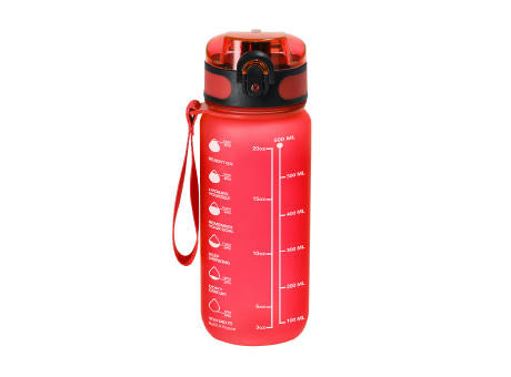 Trinkflasche Dalbin