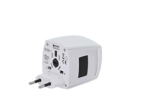 Universal Reise Adapter Skross MUV MICRO