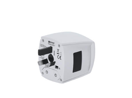 Universal Reise Adapter Skross MUV MICRO