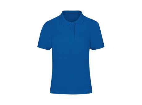 Erwachsene Frauen Farbe Polo-Shirt Charles