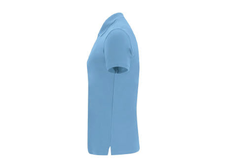 Erwachsene Frauen Farbe Polo-Shirt Charles