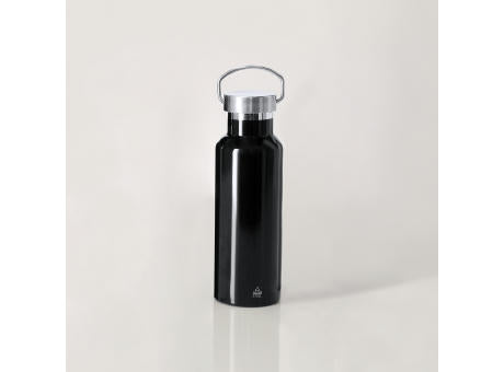 Wärme Flasche Muns