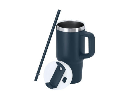 Wärme Tasse Gobby