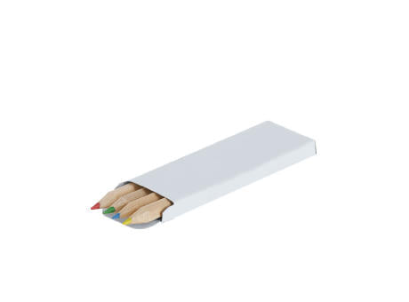 Bleistiftbox Siskin