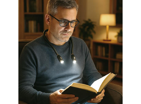Lampe Lianzhi