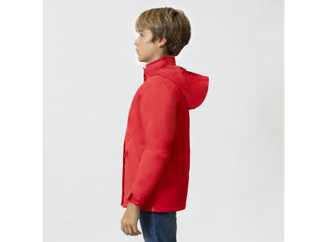Kinder Parka Oceanía