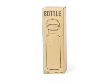 Wärme Flasche Naxel