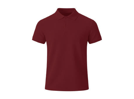 Erwachsene Farbe Polo-Shirt Charles