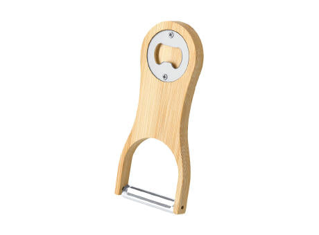 Schäler Flaschenöffner Kuibak