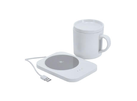 Tasse Wärmer Ladegerät Wasoox