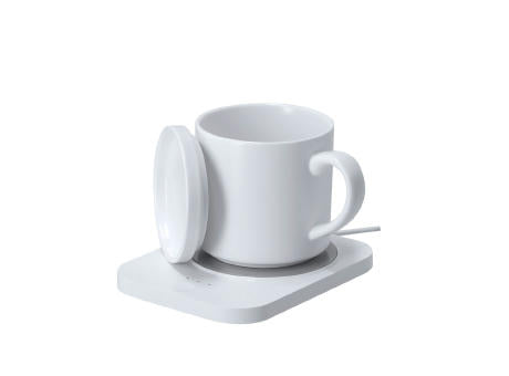 Tasse Wärmer Ladegerät Wasoox