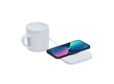 Tasse Wärmer Ladegerät Wasoox