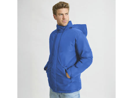 Parka Oceanía