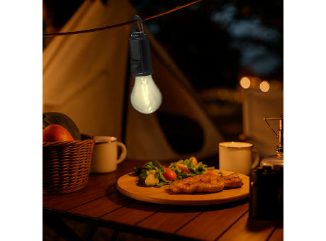 Lampe Juliett