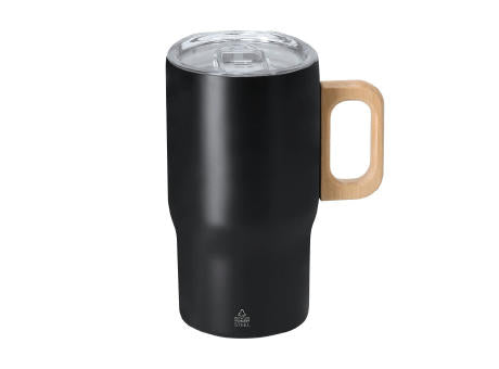 Wärme Tasse Zaran