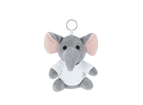 Schlüsselanhänger Teddy Gunnin