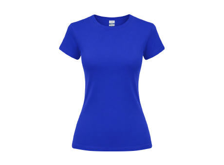 Erwachsene Frauen Farbe T-Shirt Epika