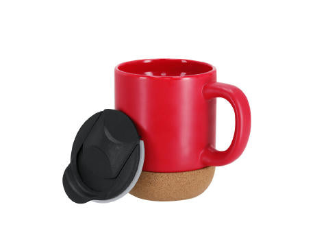 Tasse Shivak
