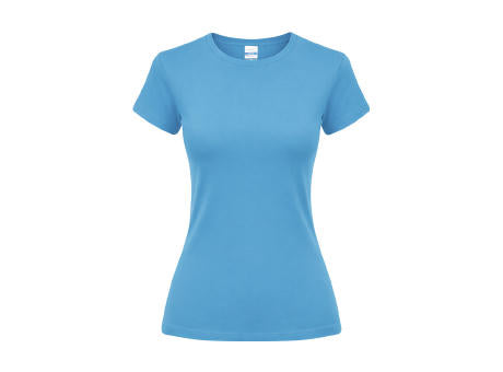 Erwachsene Frauen Farbe T-Shirt Epika
