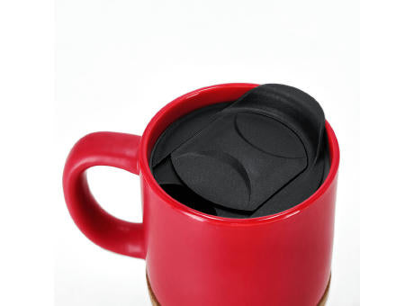 Tasse Shivak