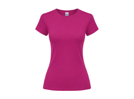 Erwachsene Frauen Farbe T-Shirt Epika