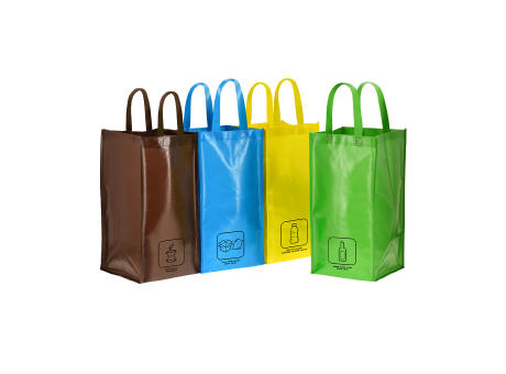 Taschen Set Kunar