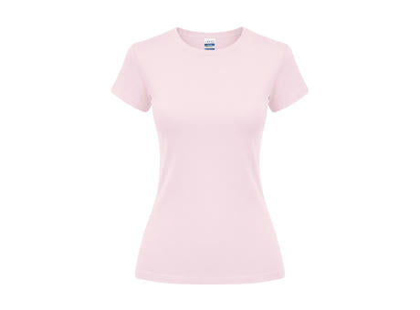 Erwachsene Frauen Farbe T-Shirt Epika