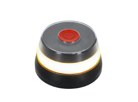 Geolokalisiert Notlicht V16 Pylon