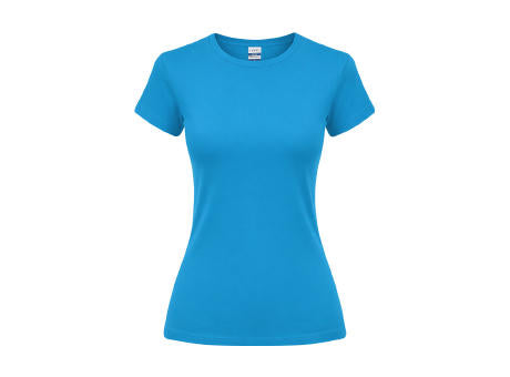 Erwachsene Frauen Farbe T-Shirt Epika